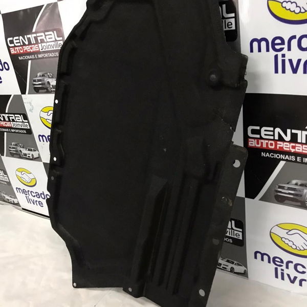 Forro Protetor Tanque Esquerdo Bmw X5 F15 2015 2016 7325391