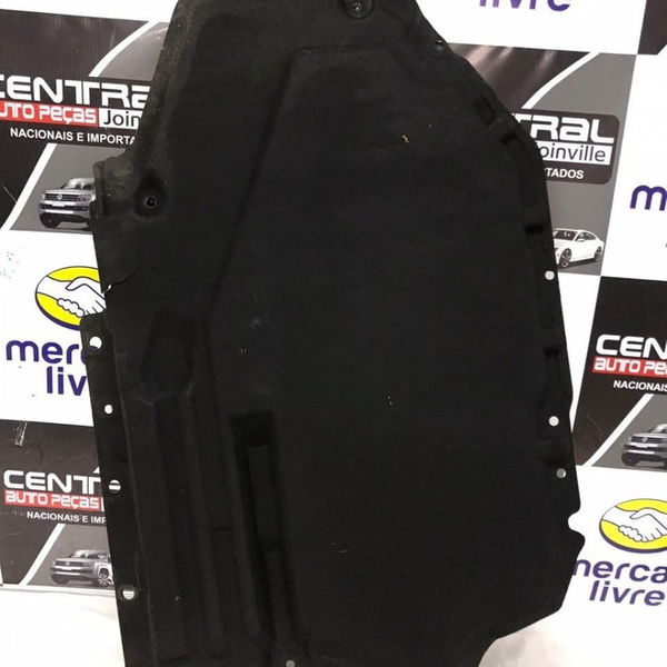 Forro Protetor Tanque Esquerdo Bmw X5 F15 2015 2016 7325391