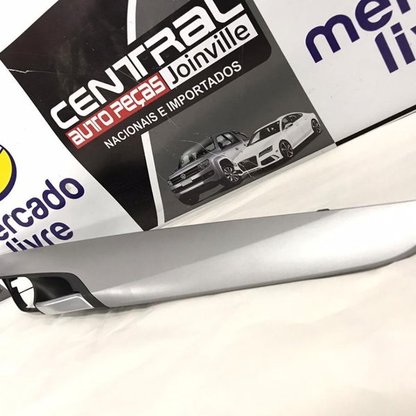 Moldura Maçaneta Interna Dianteira Direita Bmw X5 2015 2016