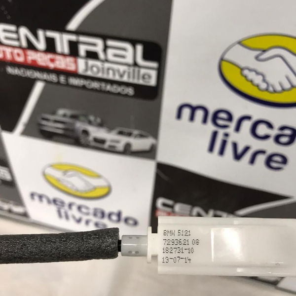 Cabo Fechadura Porta Dianteira Direita Bmw X5 F15 2015 2016
