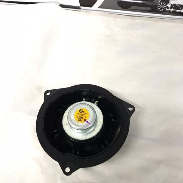 Alto Falante Porta Dianteira Direita Bmw X5 F15 2015 2016