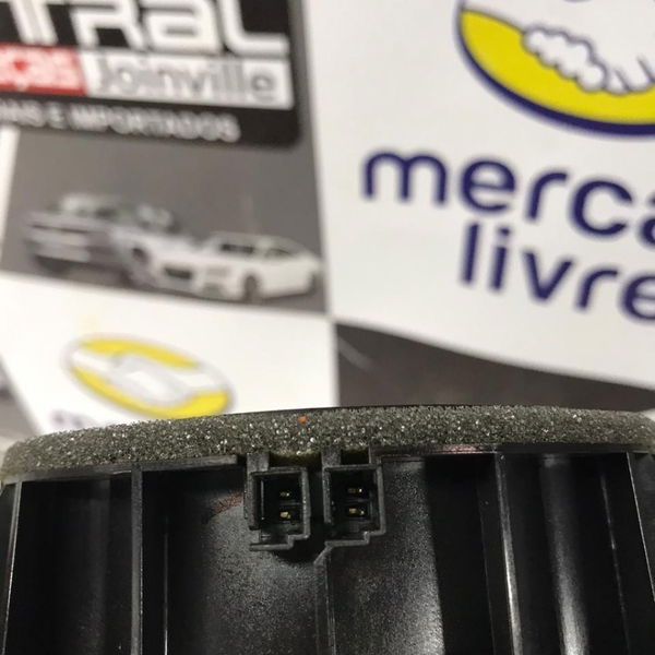 Alto Falante Porta Dianteira Direita Bmw X5 F15 2015 2016
