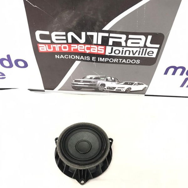 Alto Falante Porta Dianteira Direita Bmw X5 F15 2015 2016