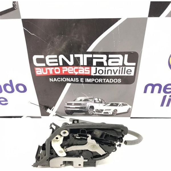 Fechadura Porta Dianteira Esquerda Bmw X5 F15 2015 2016