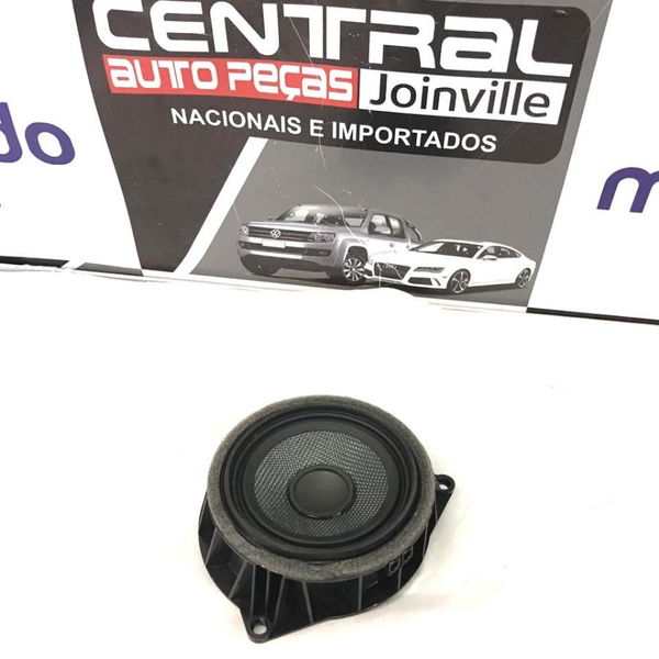 Alto Falante Porta Dianteira Esquerda Bmw X5 F15 2015 2016