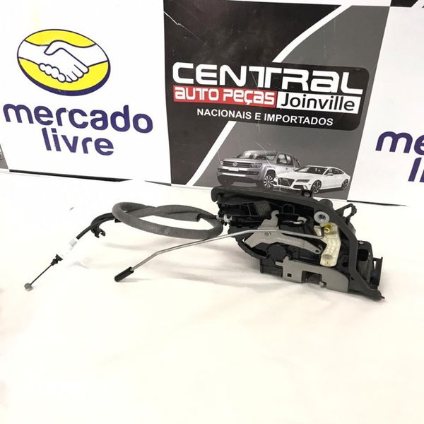 Fechadura Trava Porta Traseira Direita Bmw X5 F15 2015 2016