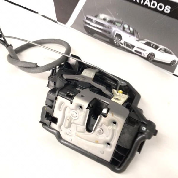 Fechadura Trava Porta Traseira Direita Bmw X5 F15 2015 2016