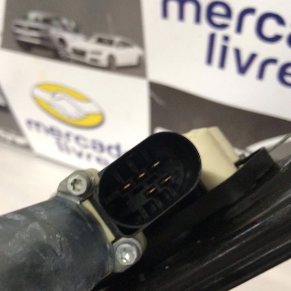 Máquina Vidro E Motor Traseira Direita Bmw X5 F15 2015 2016