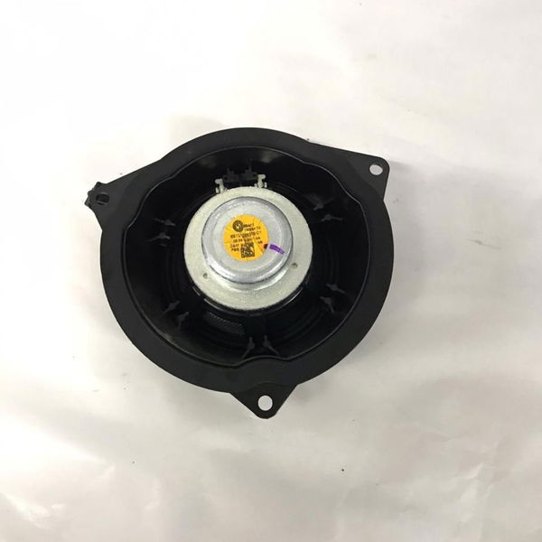 Alto Falante Porta Traseira Direita Bmw X5 F15 2015 2016