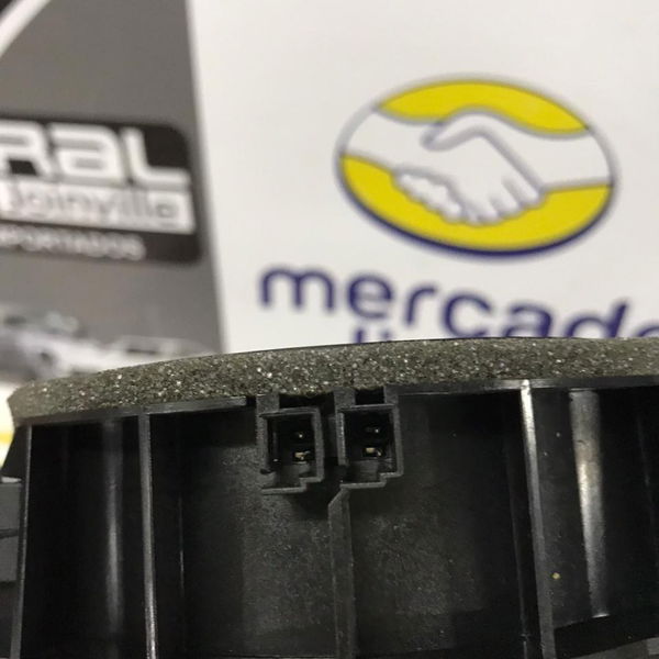 Alto Falante Porta Traseira Direita Bmw X5 F15 2015 2016