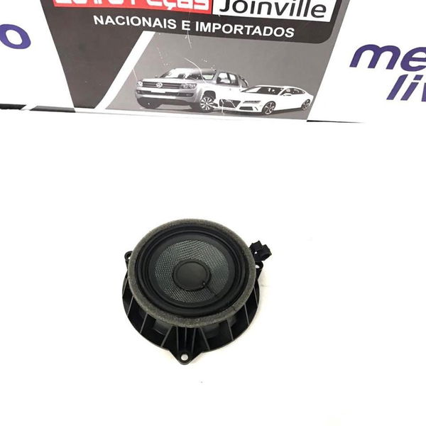 Alto Falante Porta Traseira Direita Bmw X5 F15 2015 2016
