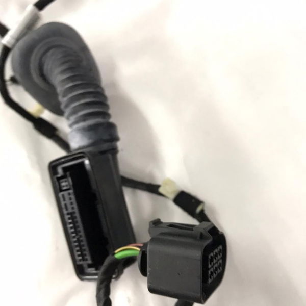 Chicote Porta Traseira Direita Bmw X5 F15 35i 2015 2016