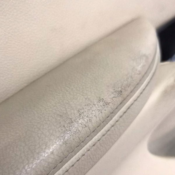 Forro Porta Dianteira Esquerda Bmw X5 F15 35i 2015 2016