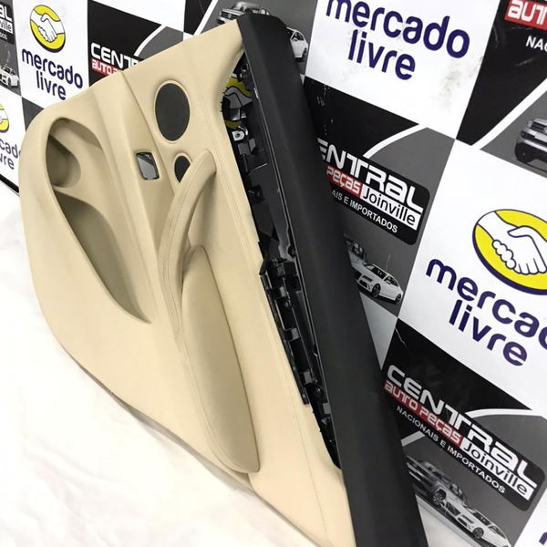 Forro Porta Traseira Direita Bmw X5 F15 35i 2015 2016