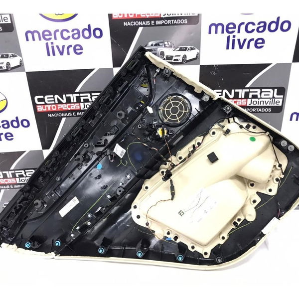 Forro Porta Traseira Direita Bmw X5 F15 35i 2015 2016