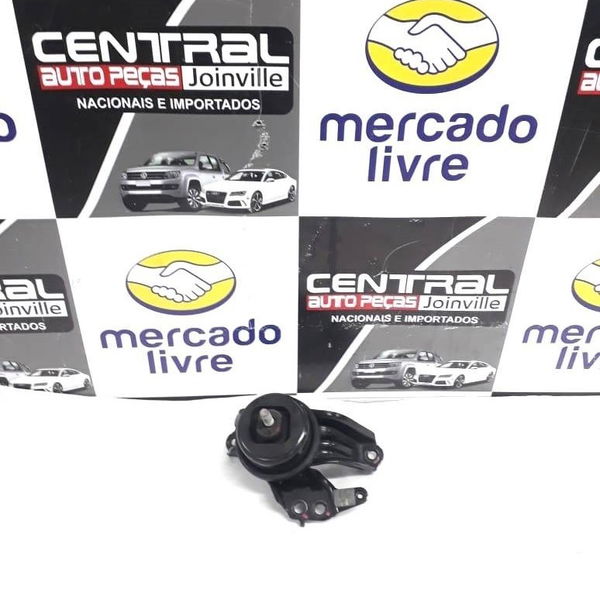 Coxim Suporte Motor Direito Kia Optima 2.0 2014 2015 2016 