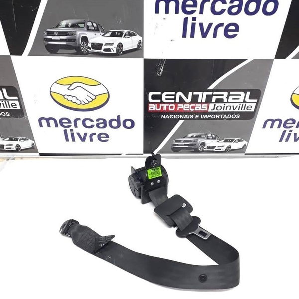Cinto Segurança Traseiro Esquerdo Kia Optima 2014 2015 2016