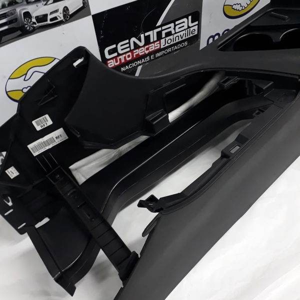 Console Central Apoio Braço Kia Optima 2014 2015 16 Detalhe