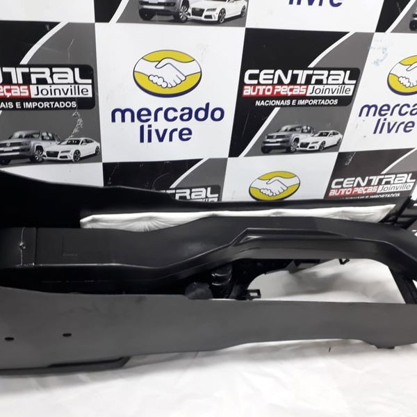 Console Central Apoio Braço Kia Optima 2014 2015 16 Detalhe