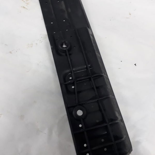 Suporte Defletor Esquerdo Assoalho Optima 2.0 2014 2015 2016