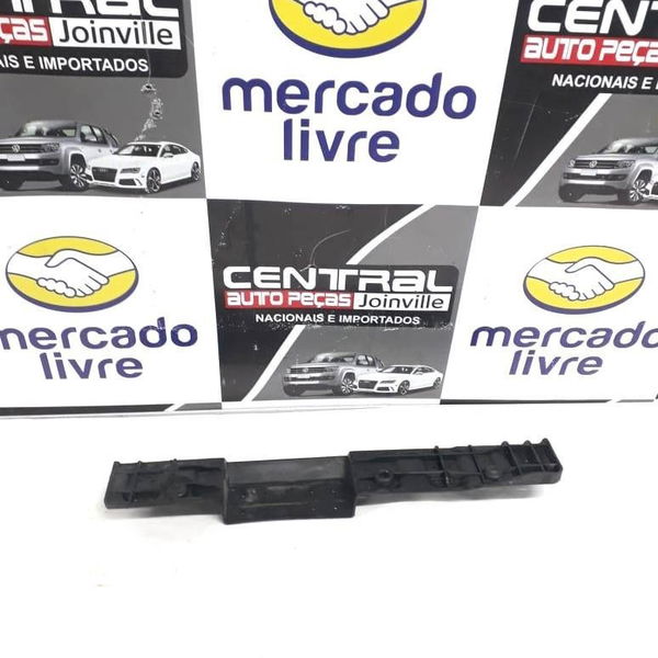 Suporte Defletor Esquerdo Assoalho Optima 2.0 2014 2015 2016