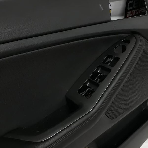 Forro Porta Dianteira Esquerda Kia Optima 2.0 2014 2015 2016
