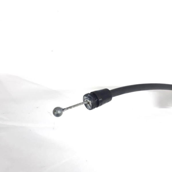 Maçaneta Interna Traseira Esquerda Ford Ranger 2010 2011 12