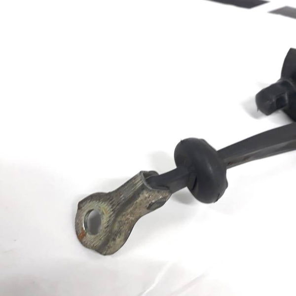 Maçaneta Interna Traseira Esquerda Ford Ranger 2010 2011 12