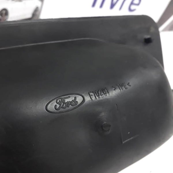 Maçaneta Interna Traseira Esquerda Ford Ranger 2010 2011 12