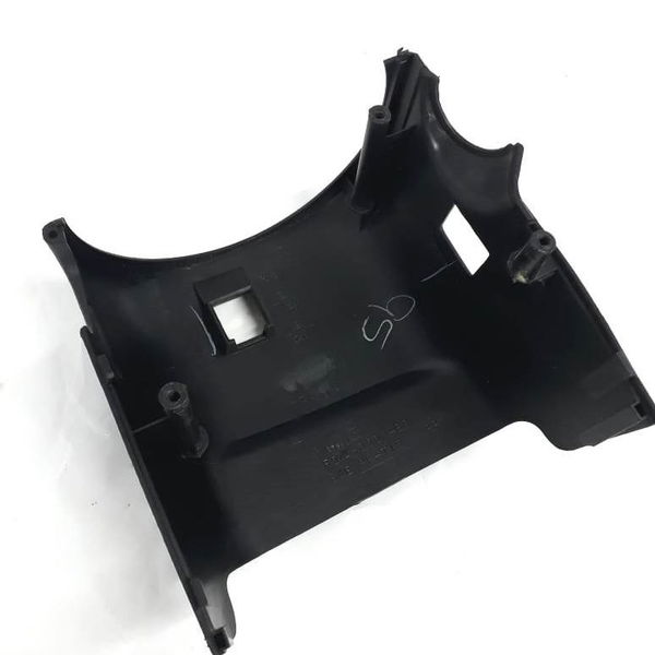Acabamento Moldura Coluna Direção Ford Ranger 2010 2011 2012