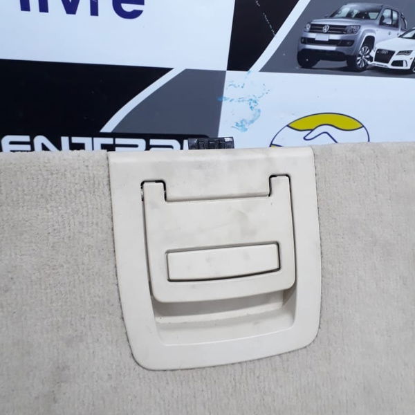 Acabamento Forro Estepe Porta Malas Bmw X5 F15 2015 2016