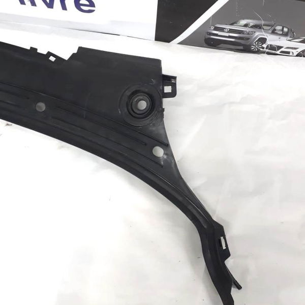Grade Churrasqueira Bmw X5 F15 2015 2016