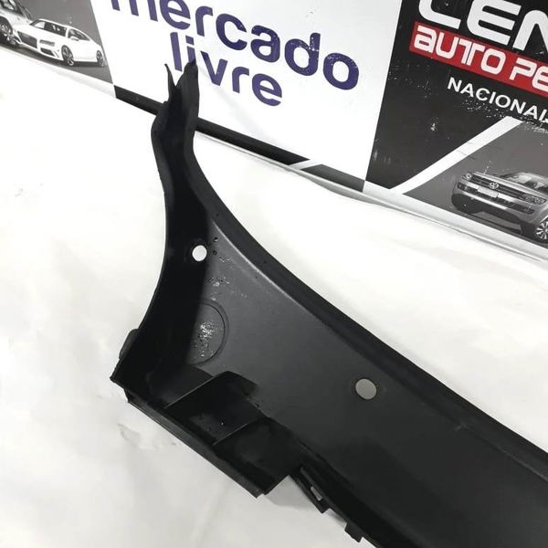 Grade Churrasqueira Bmw X5 F15 2015 2016