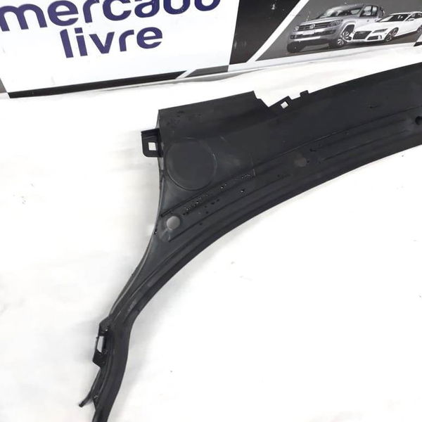 Grade Churrasqueira Bmw X5 F15 2015 2016