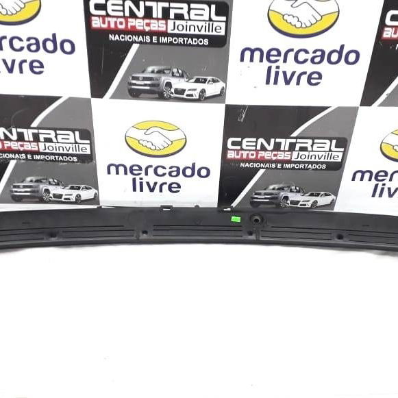 Grade Churrasqueira Bmw X5 F15 2015 2016