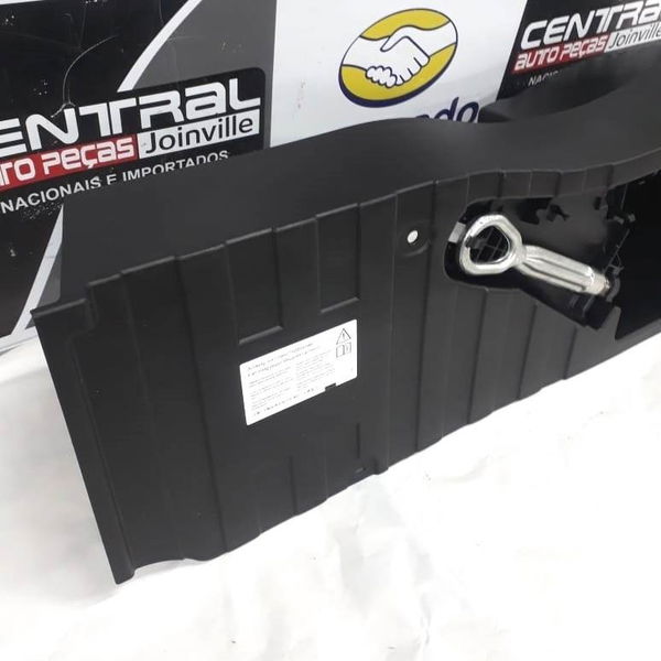 Compartimento Ferramentas Porta Malas Bmw X5 F15 2015 2016