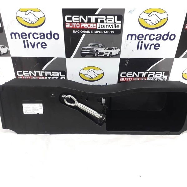 Compartimento Ferramentas Porta Malas Bmw X5 F15 2015 2016