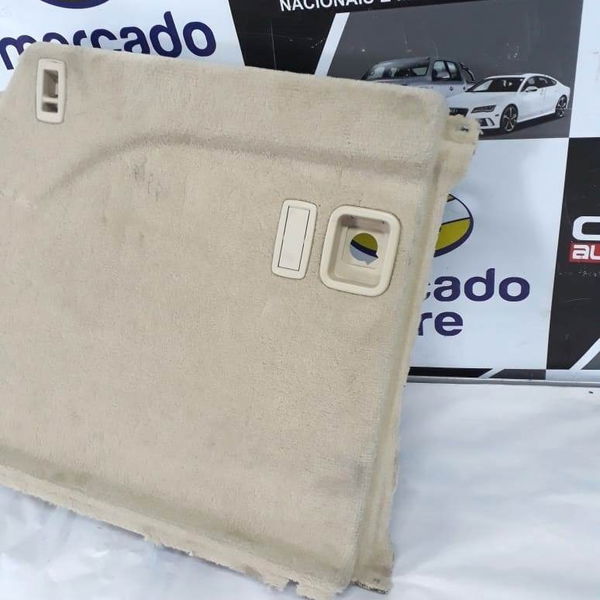 Acabamento Lateral Direito Porta Malas Bmw X5 F15 2015 2016