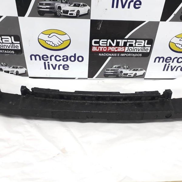 Absorvedor Isopor Impacto Traseiro Bmw X5 F15 2015 2016