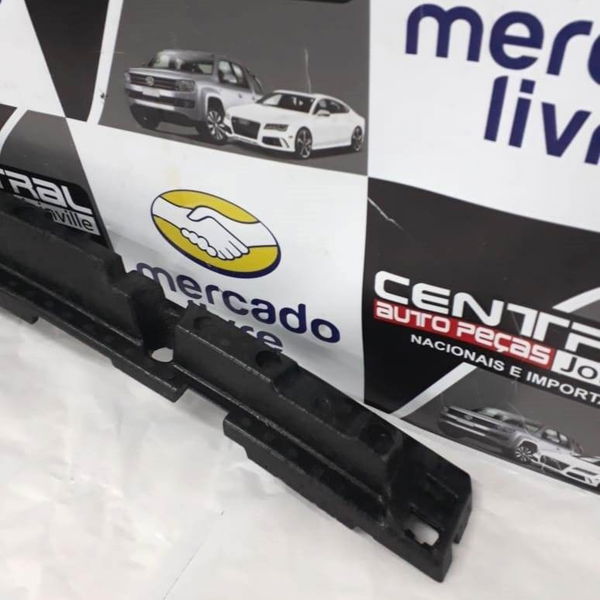 Absorvedor Isopor Impacto Traseiro Bmw X5 F15 2015 2016