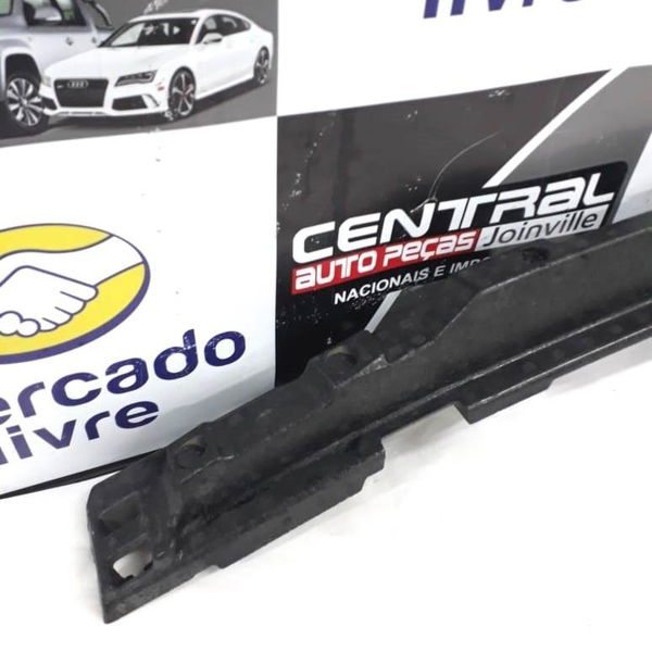 Absorvedor Isopor Impacto Traseiro Bmw X5 F15 2015 2016