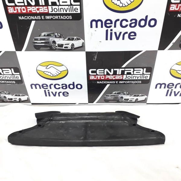 Tampa Central Traseira Motor Bmw X5 F15 2015 2016 - 7309204