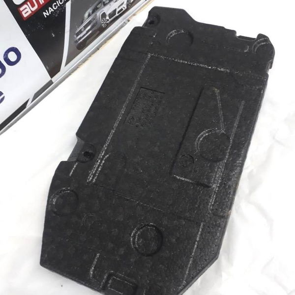 Espuma Isopor Direito Assoalho Bmw X5 F15 2015 2016 7154836 