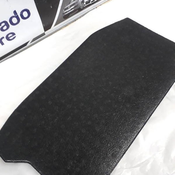Espuma Isopor Direito Assoalho Bmw X5 F15 2015 2016 7154836 