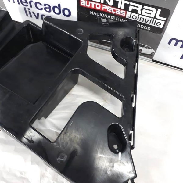 Guia Esquerdo Parachoque Traseiro Bmw X5 35i F15 2015 2016
