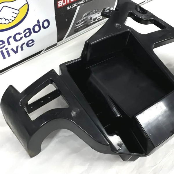 Guia Esquerdo Parachoque Traseiro Bmw X5 35i F15 2015 2016