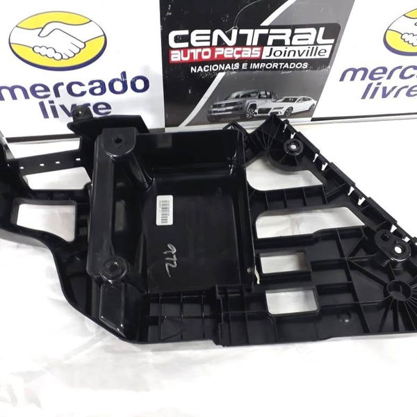 Guia Direito Parachoque Traseiro Bmw X5 35i F15 2015 2016