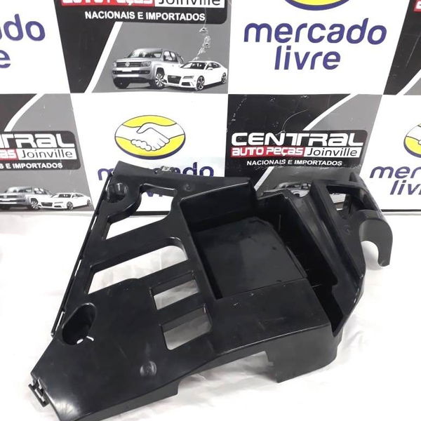 Guia Direito Parachoque Traseiro Bmw X5 35i F15 2015 2016