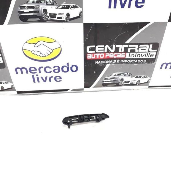 Guia Suporte Direito Parachoque Diant. Evoque 2013 2014 2015