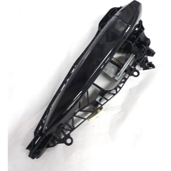 Maçaneta Porta Traseira Esquerda Bmw X5 F15 2014 2015 2016